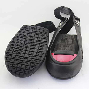 PPE Visitor's Safety Shoes Cover SA-C002